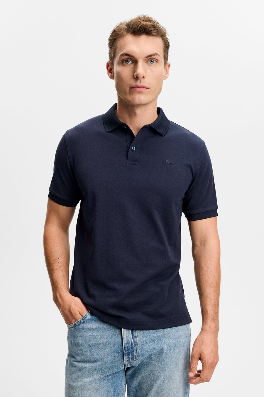 poloskjorte