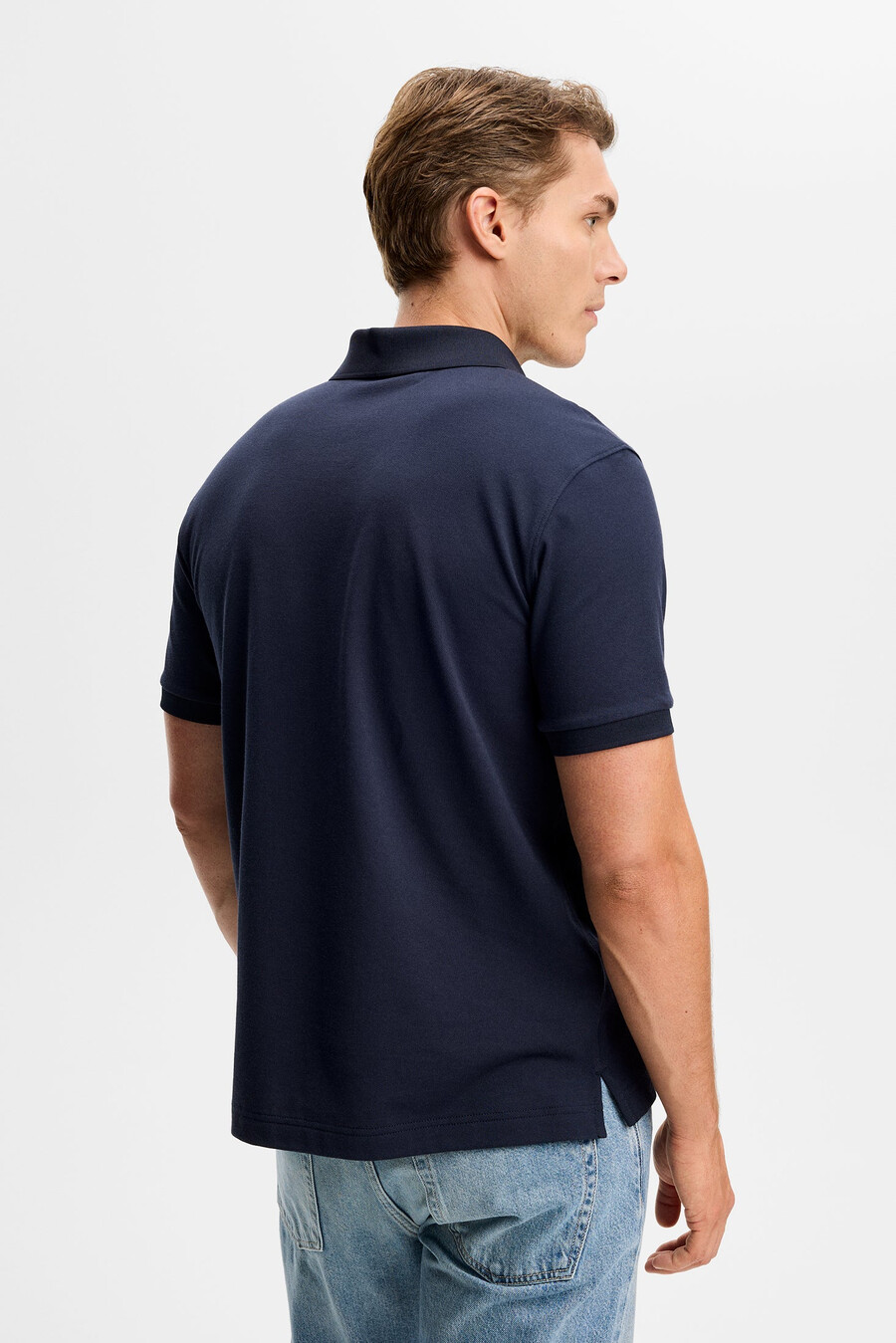 poloskjorte