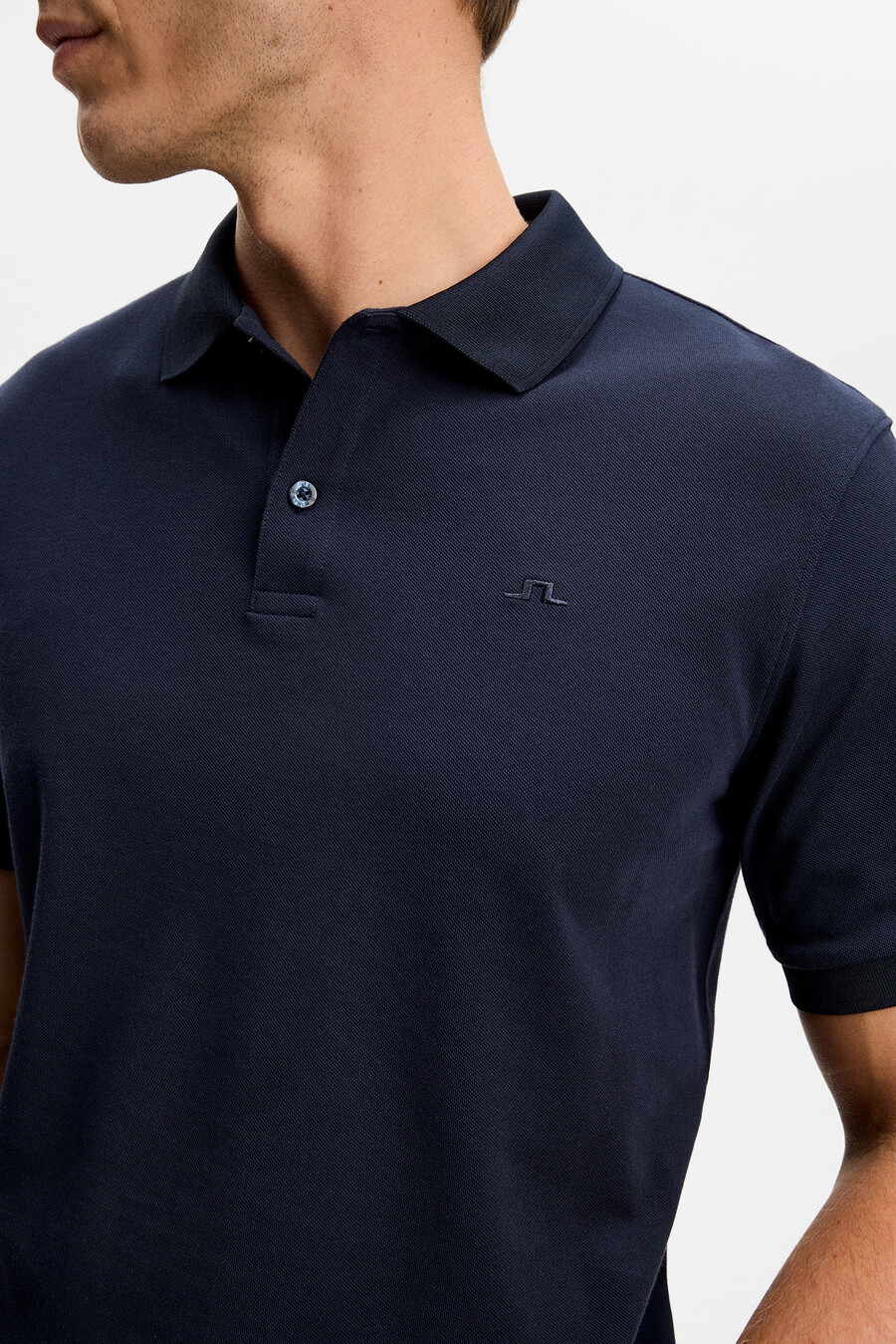 poloskjorte
