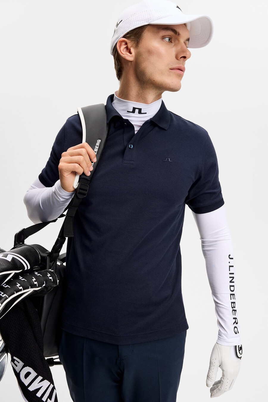 poloskjorte