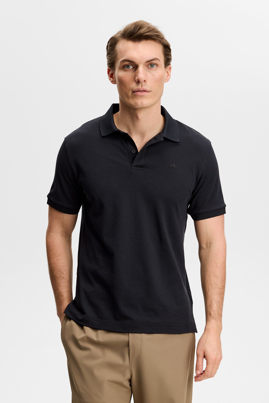 poloskjorte