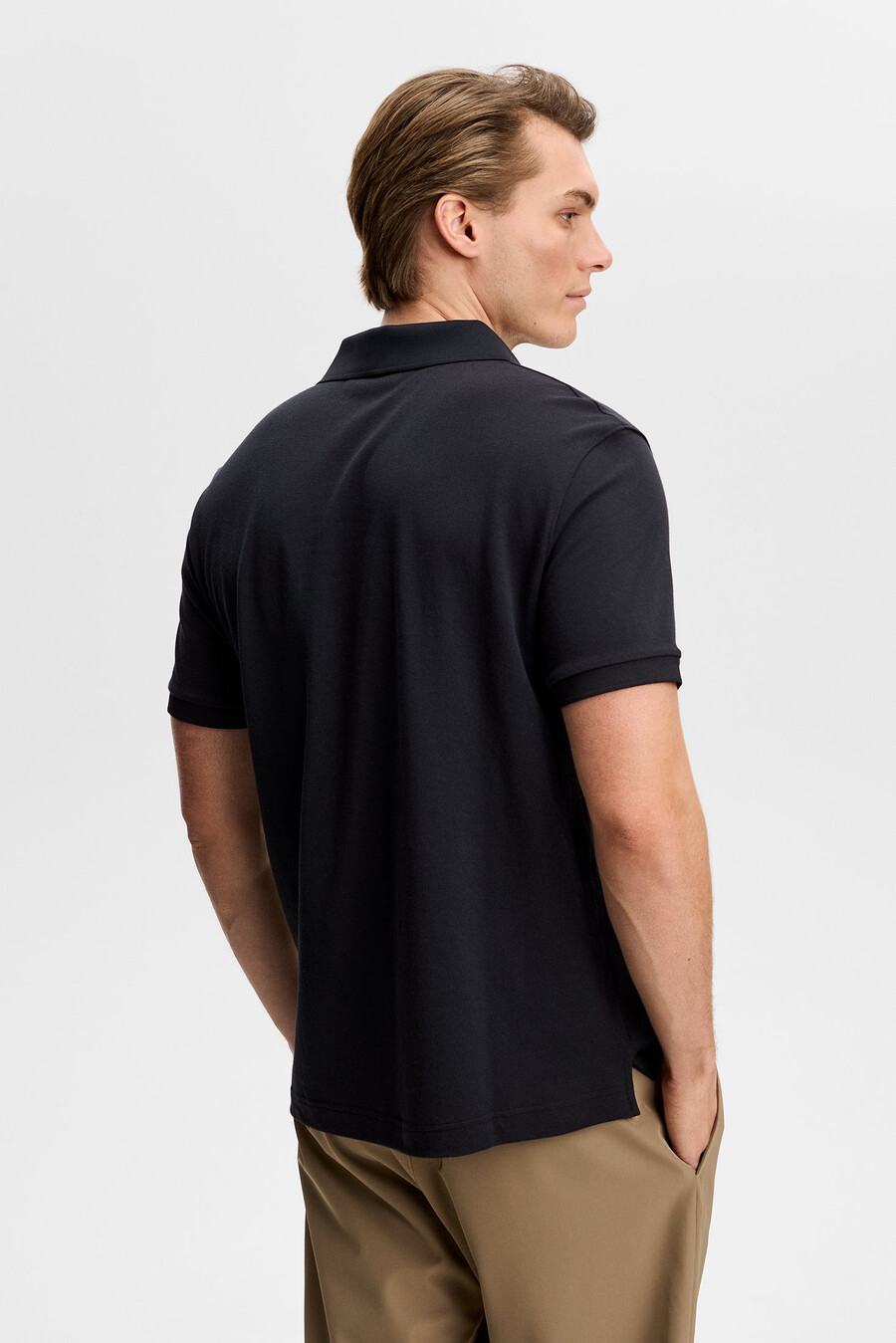 poloskjorte