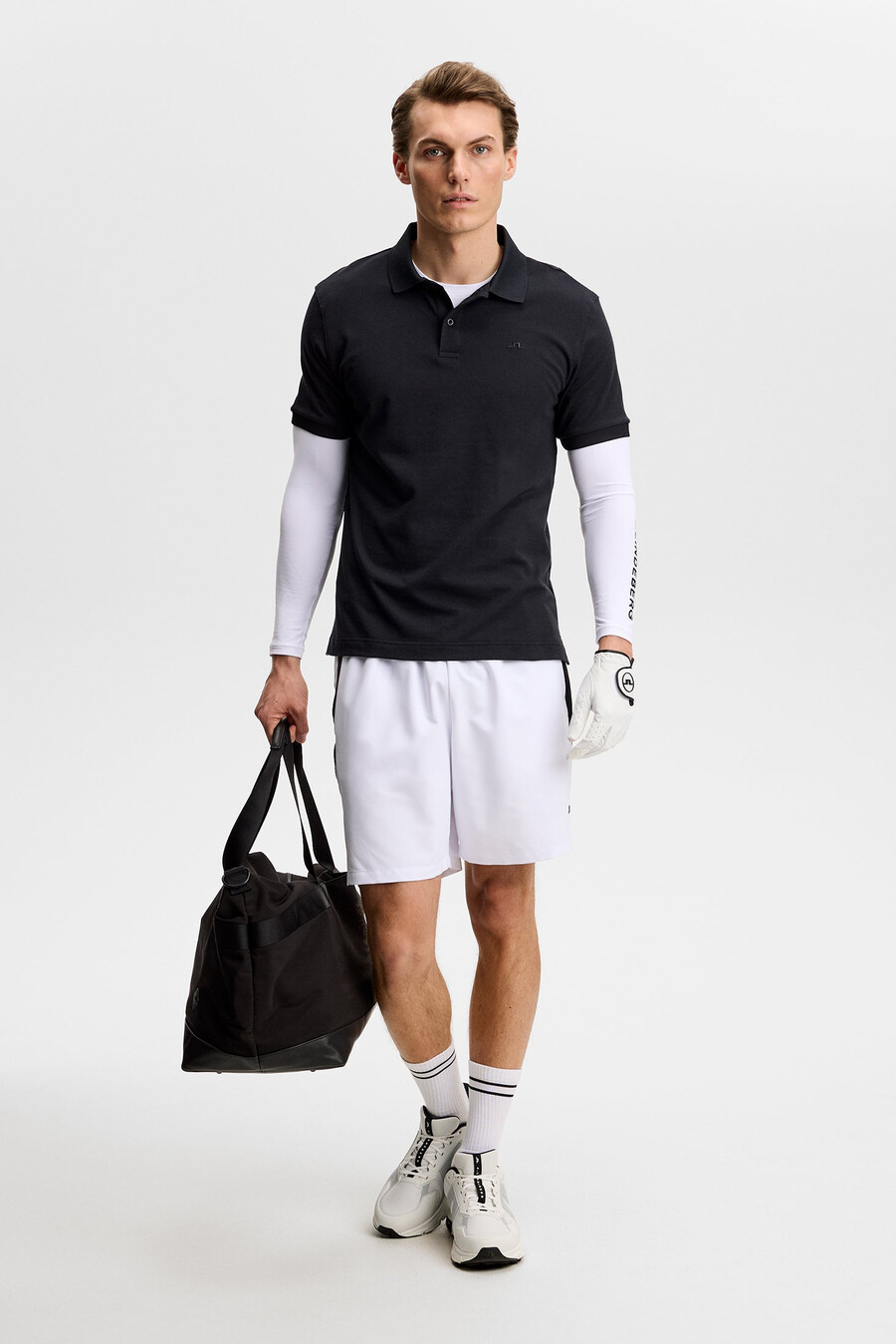 poloskjorte