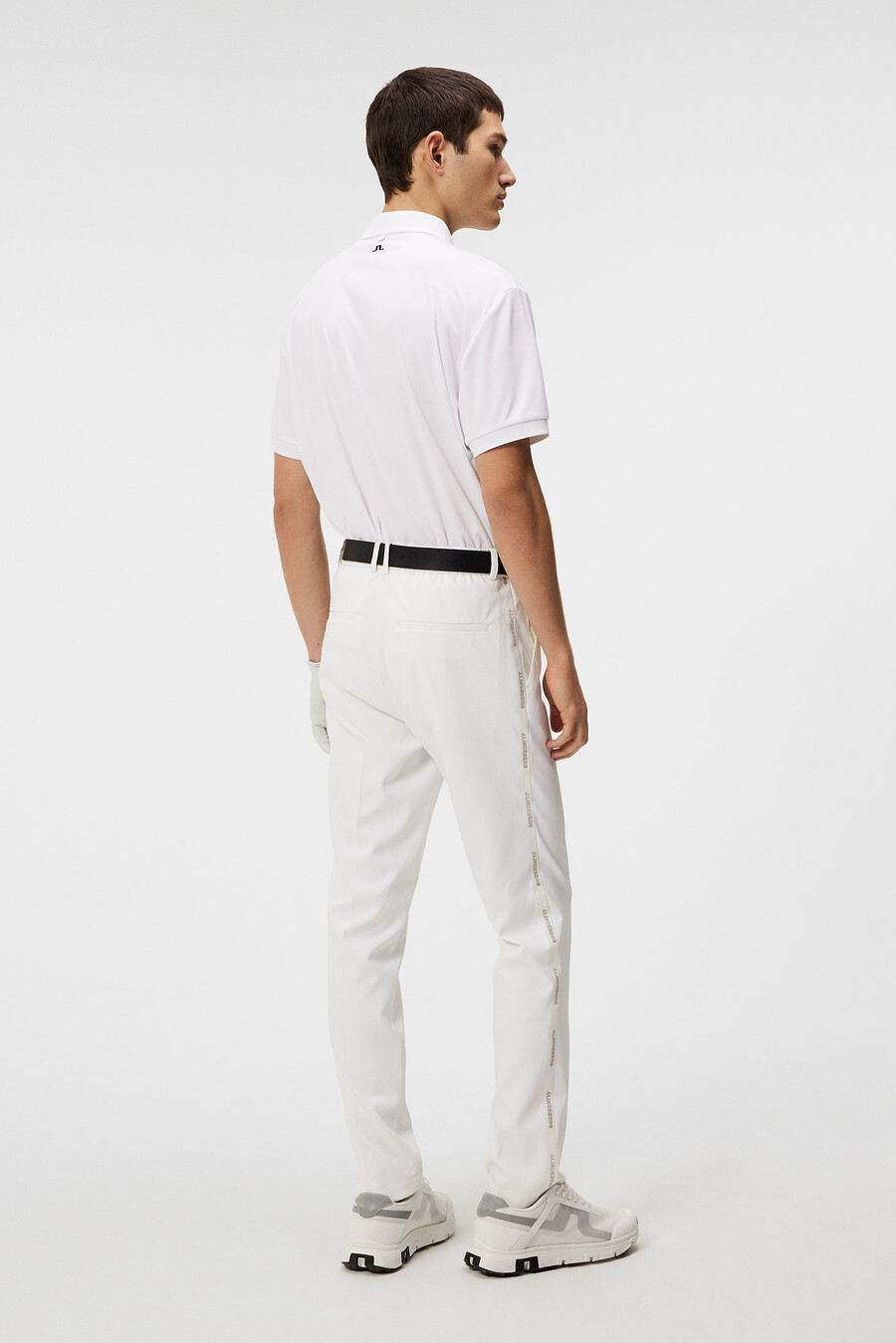 tour tech reg fit golfpolo