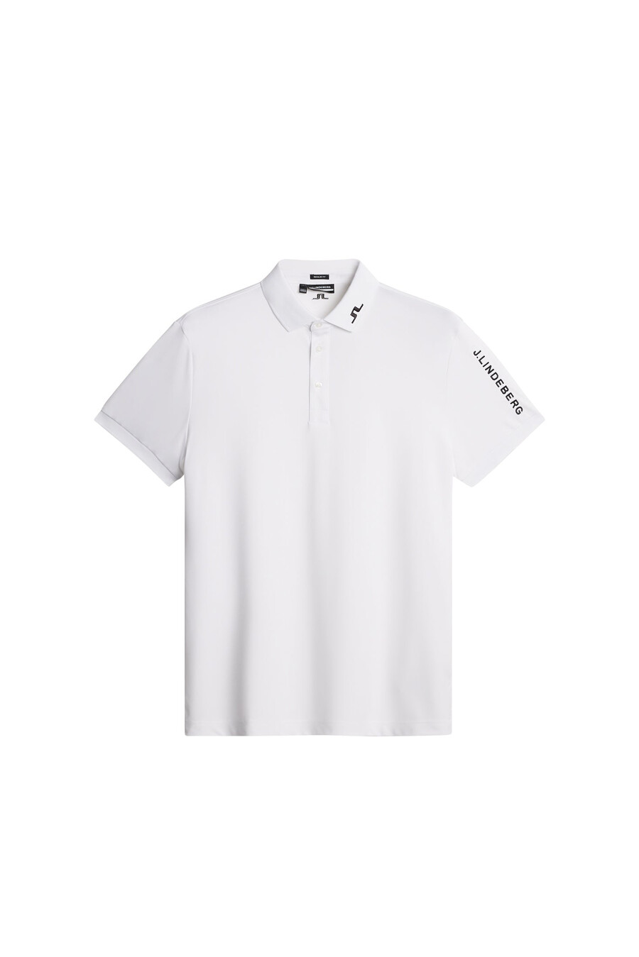 tour tech reg fit golfpolo