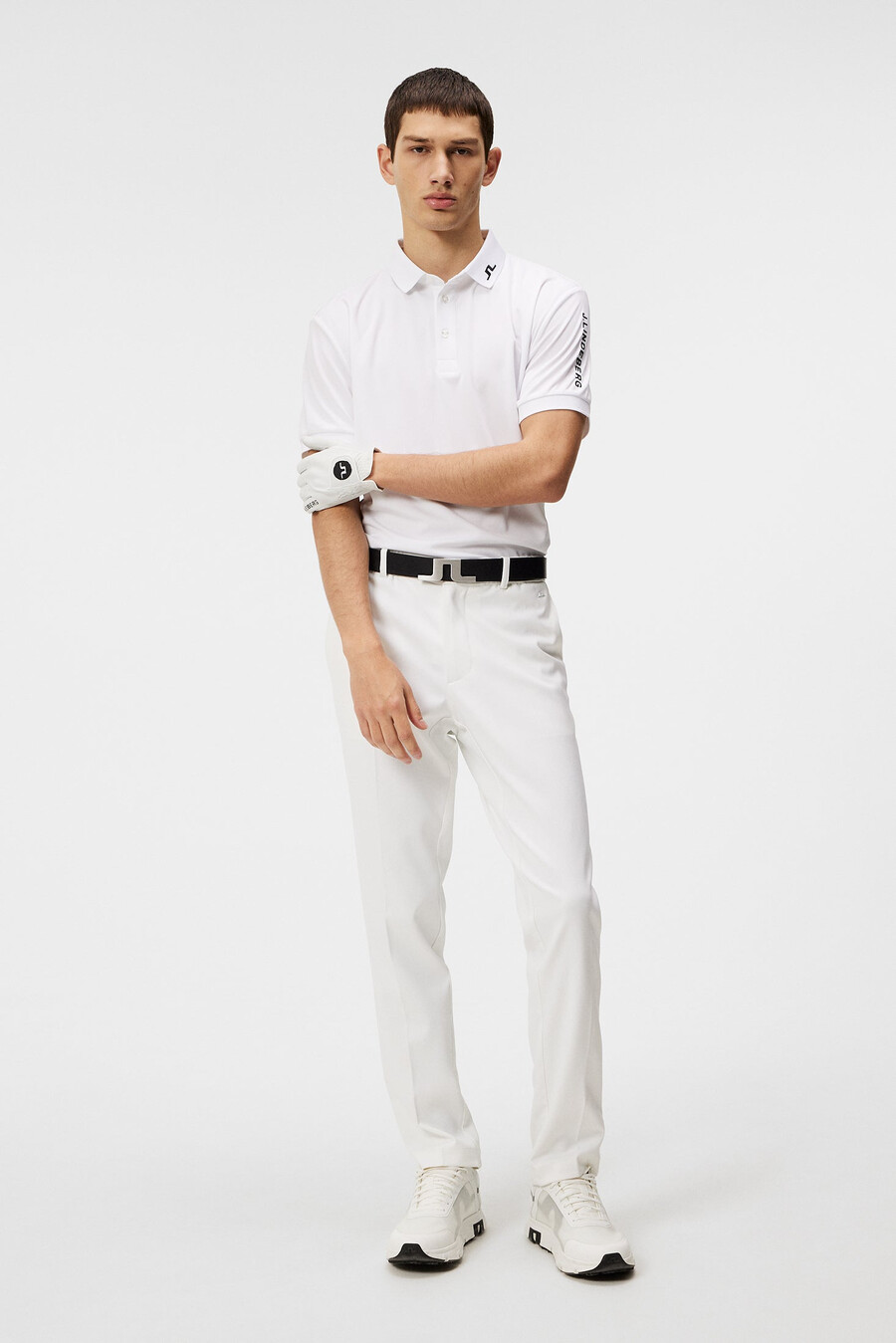 tour tech reg fit golfpolo
