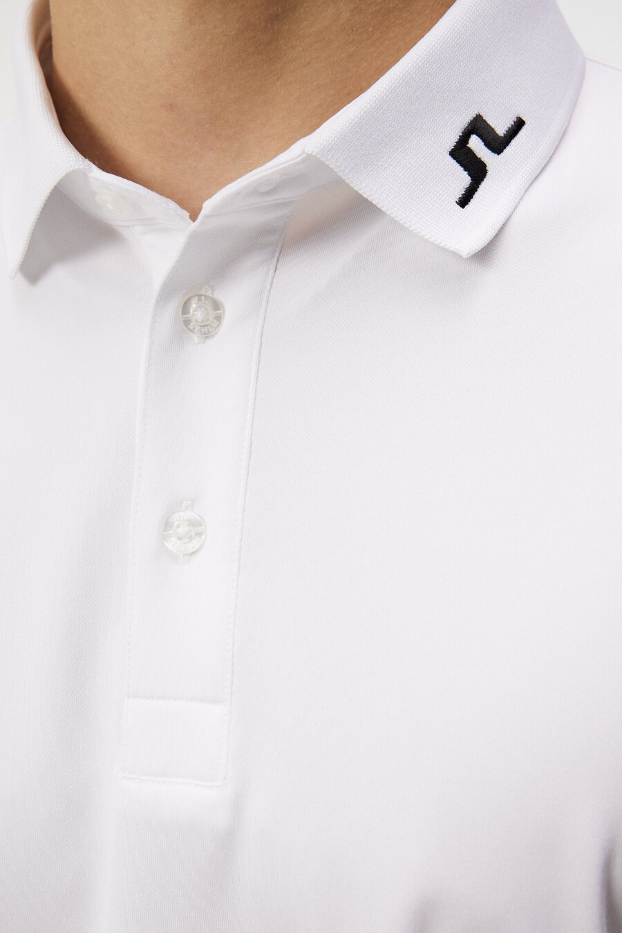 tour tech reg fit golfpolo