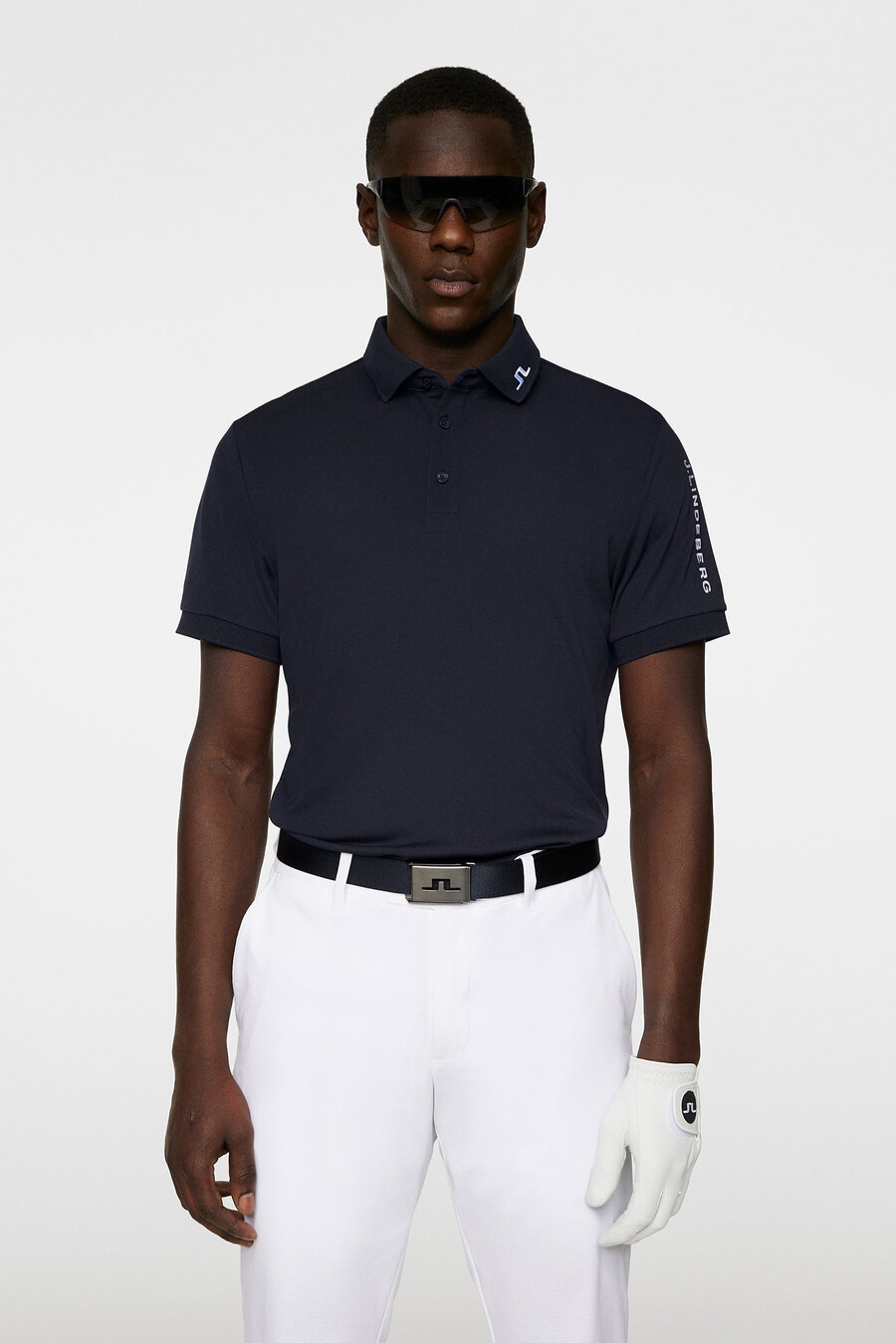 tour tech reg fit golfpolo
