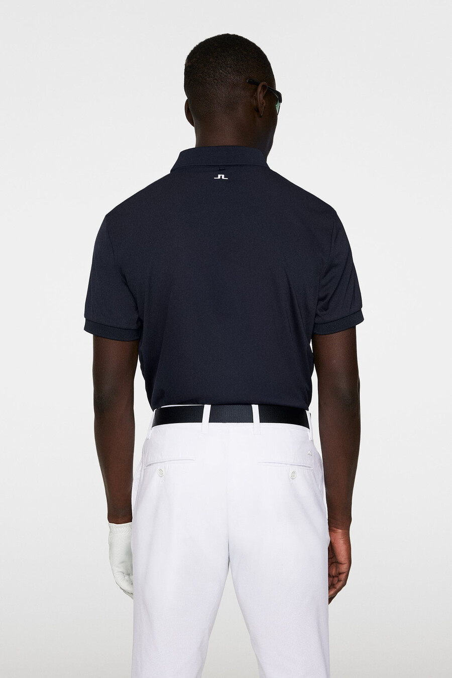 tour tech reg fit golfpolo