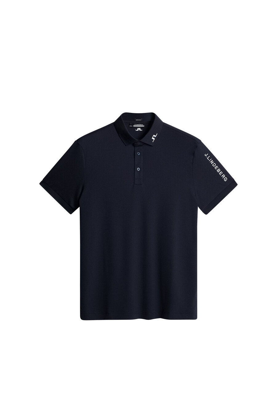 tour tech reg fit golfpolo