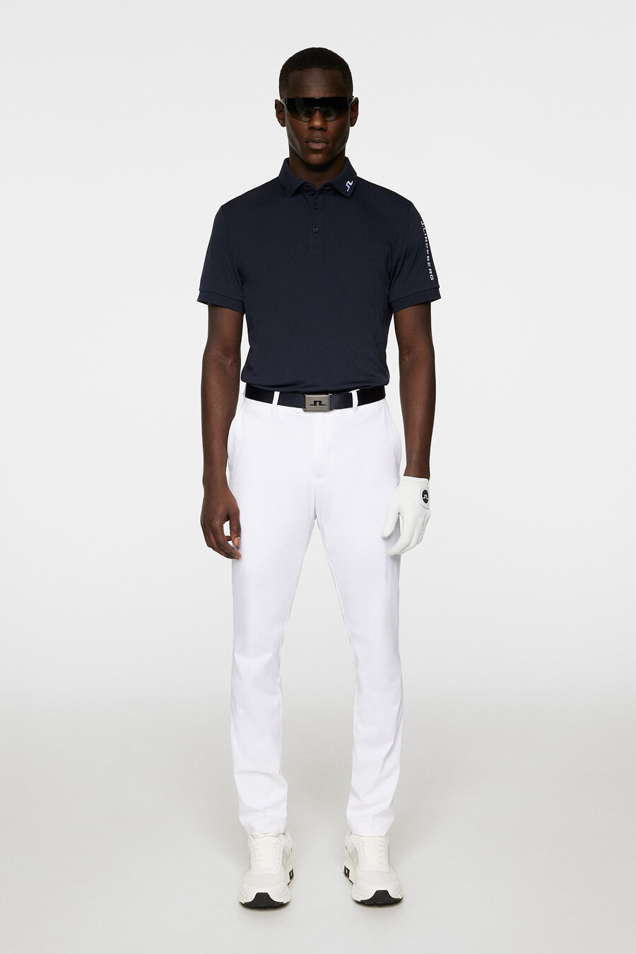 tour tech reg fit golfpolo