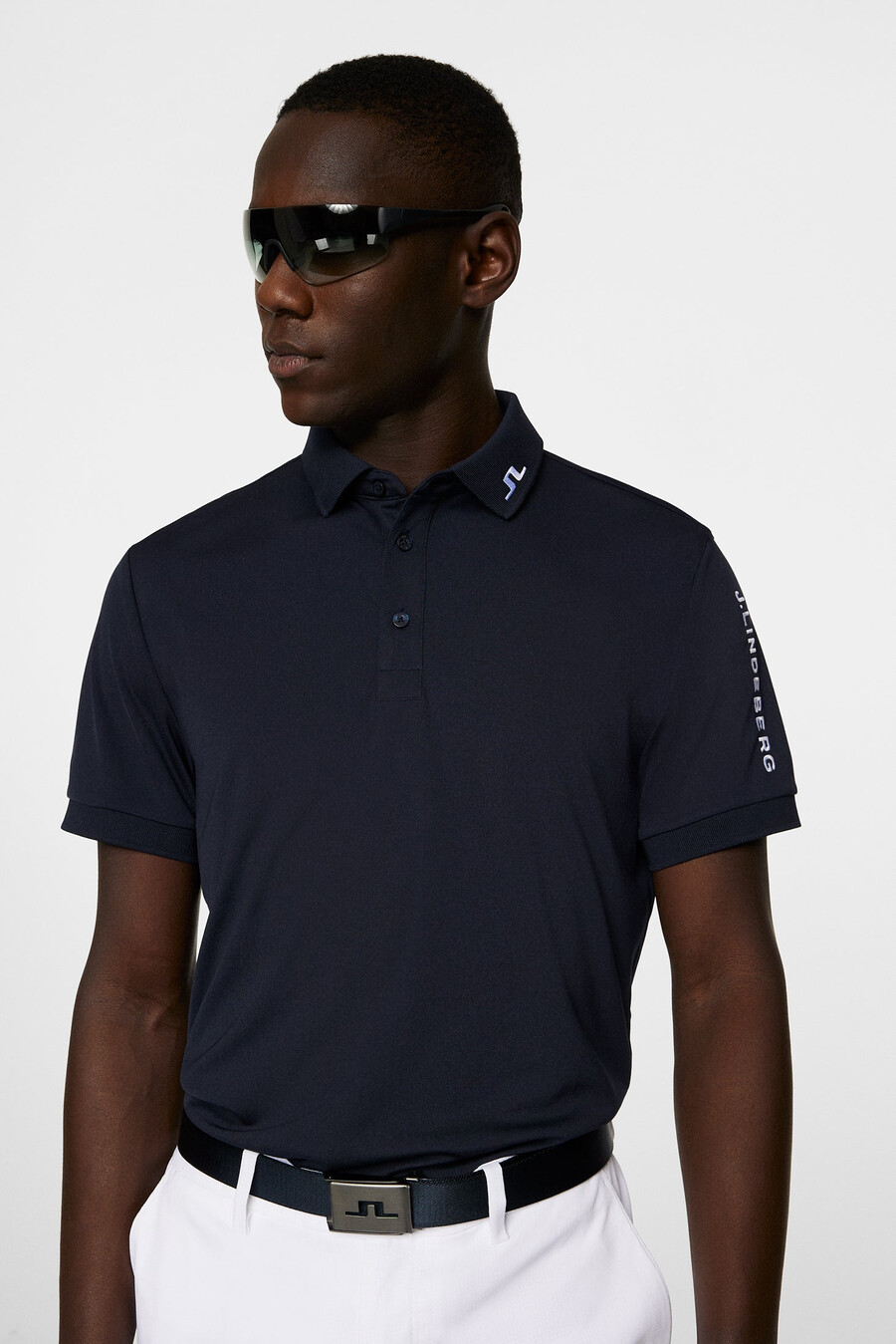 tour tech reg fit golfpolo