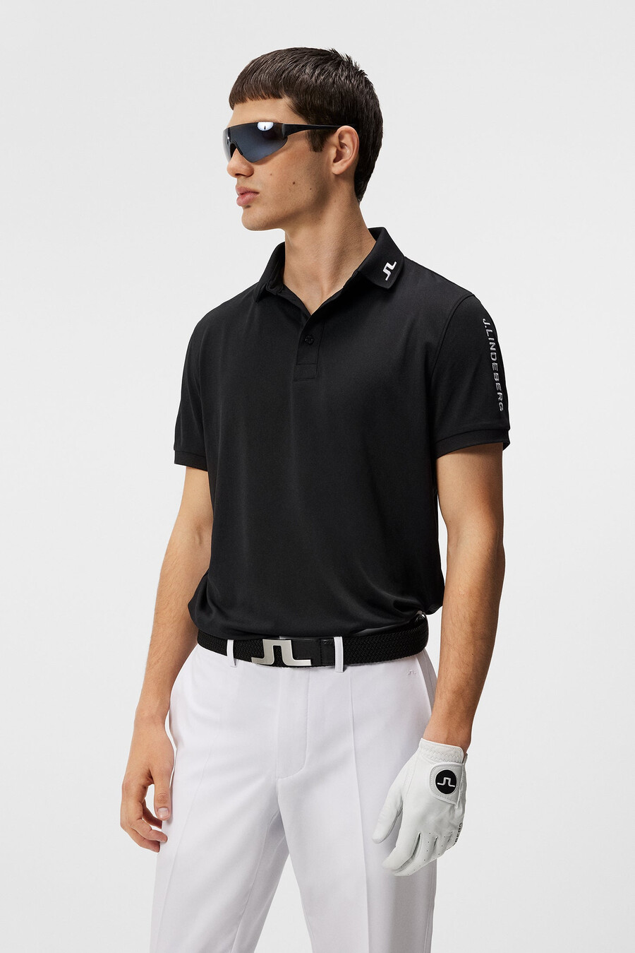 tour tech reg fit golfpolo