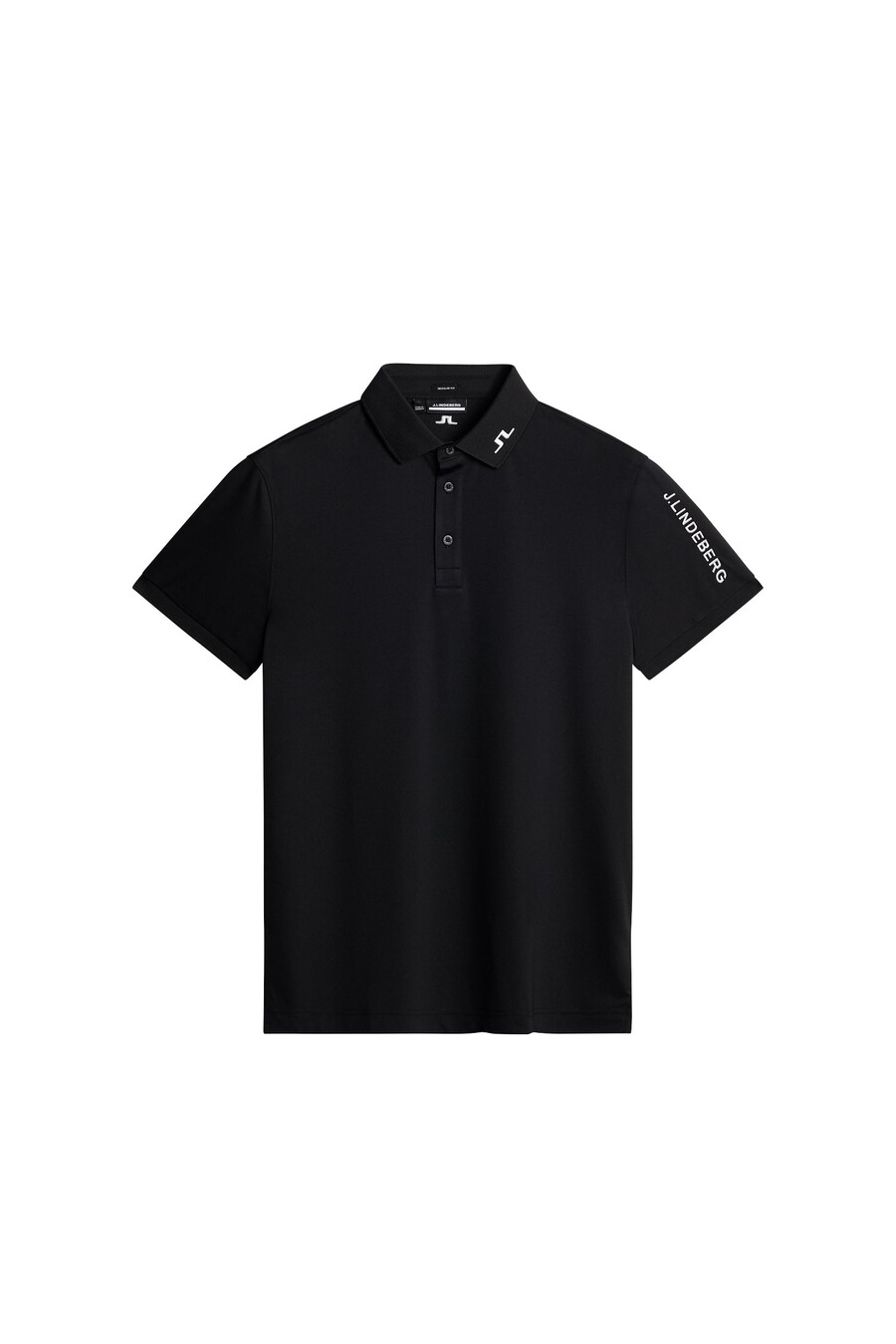 tour tech reg fit golfpolo