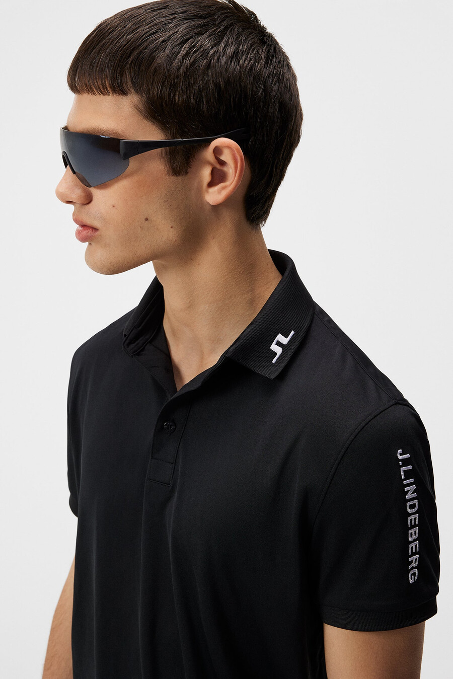 tour tech reg fit golfpolo