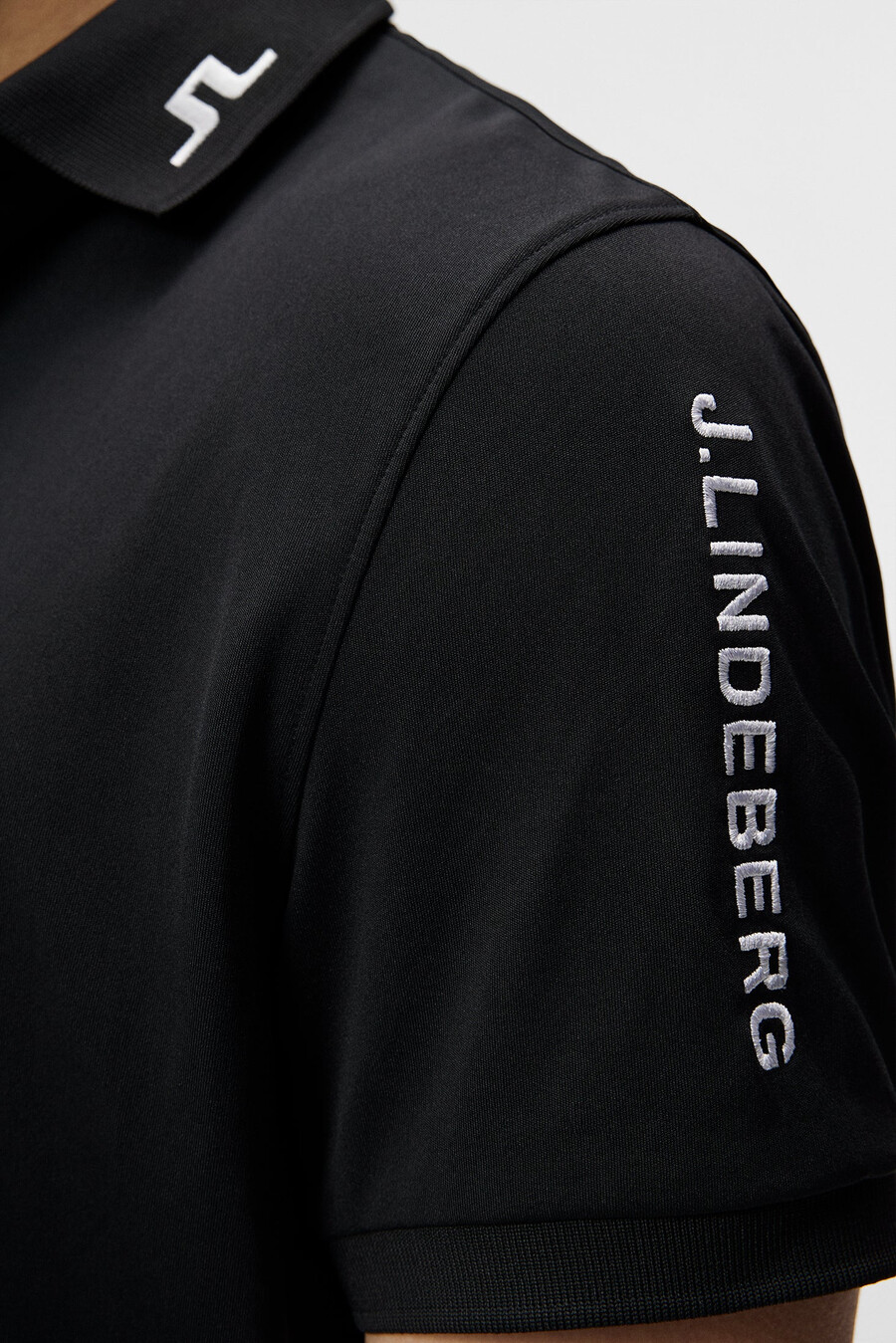 tour tech reg fit golfpolo