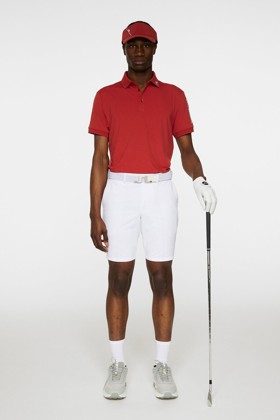 tour tech polo