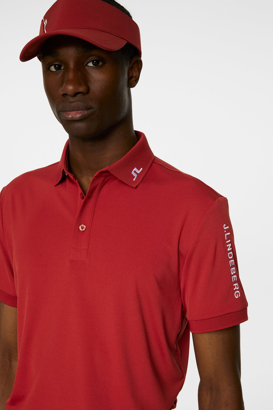 tour tech polo