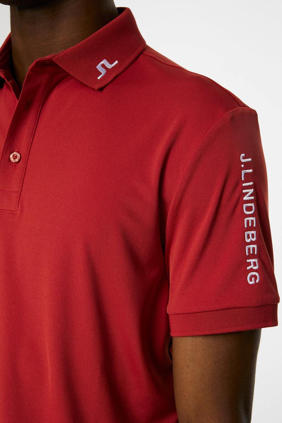 tour tech polo