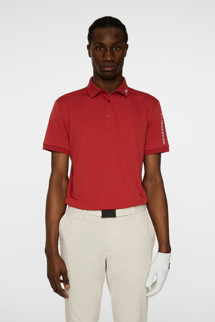 tour tech slim fit poloskjorte
