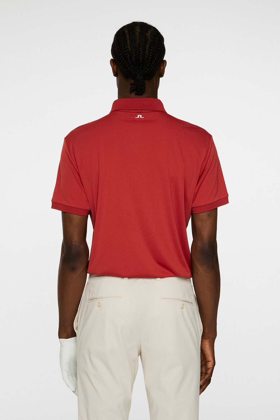 tour tech slim fit poloskjorte