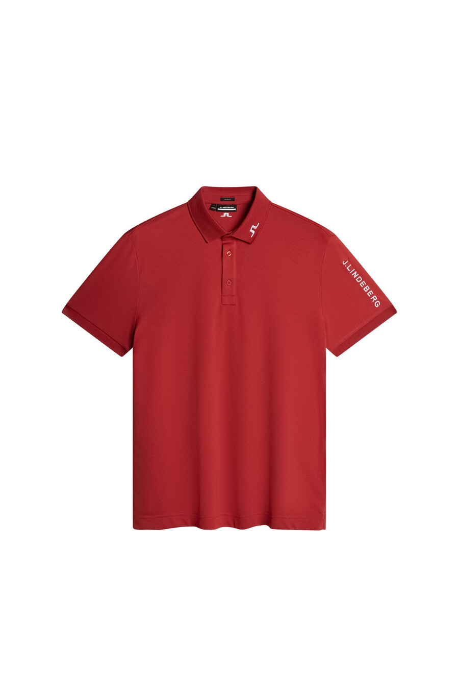 tour tech slim fit poloskjorte