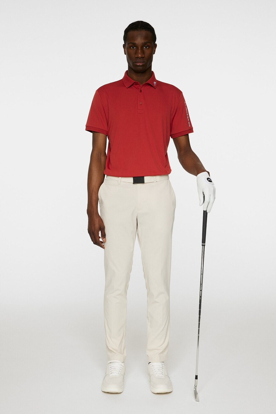 tour tech slim fit poloskjorte