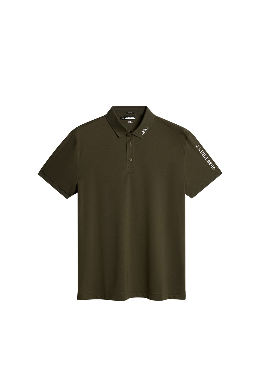 tour tech slim fit poloskjorte