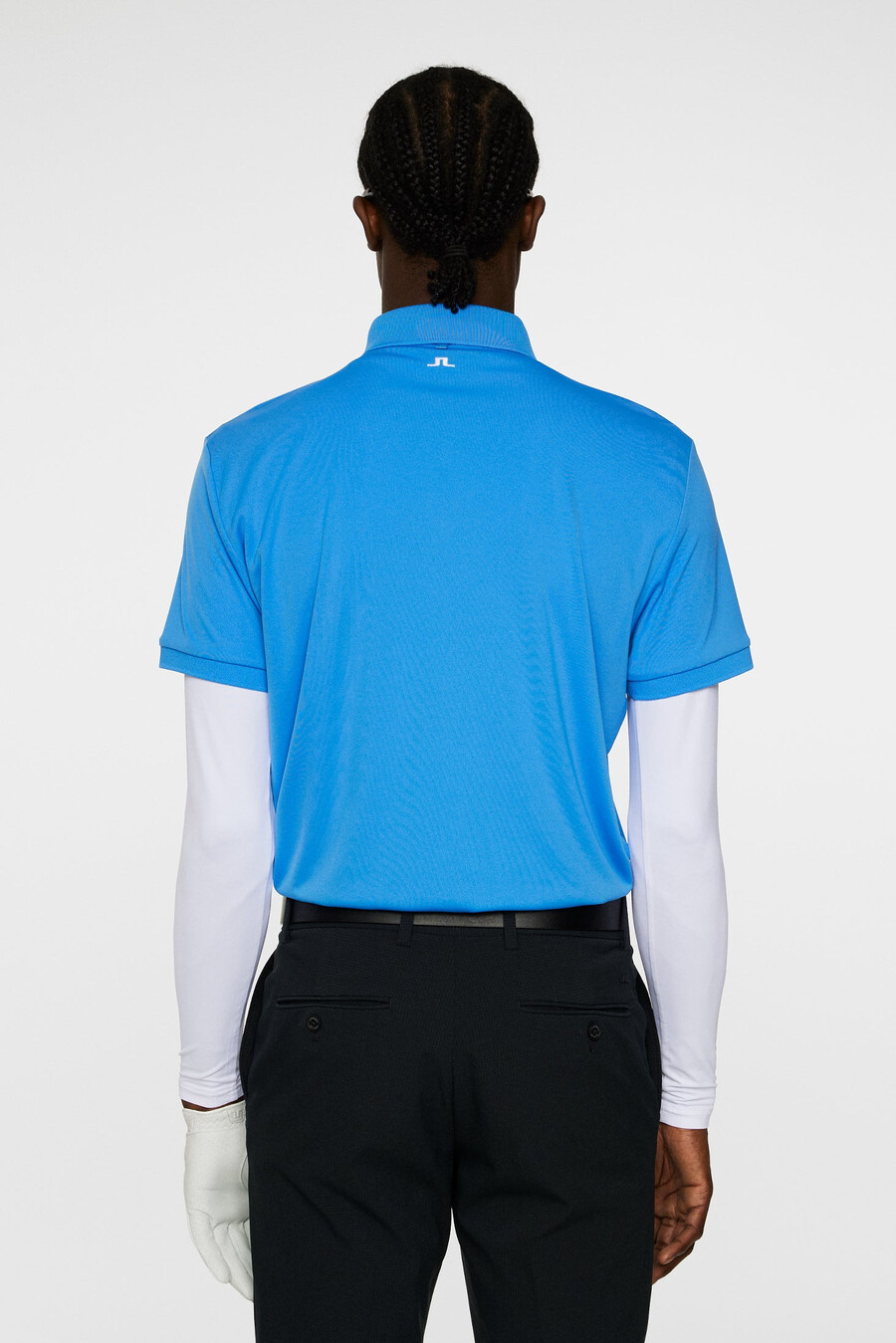 tour tech slim fit poloskjorte
