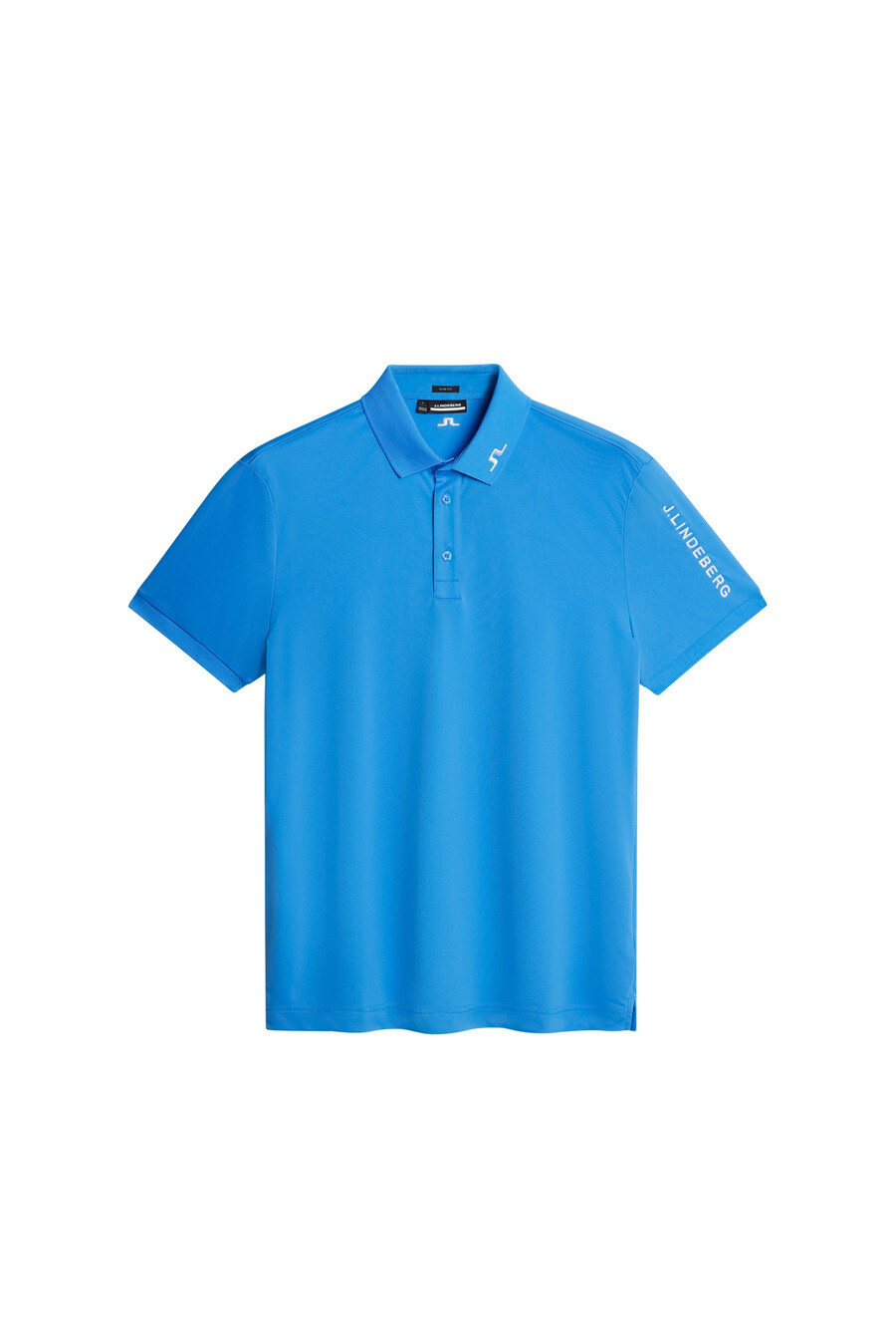tour tech slim fit poloskjorte
