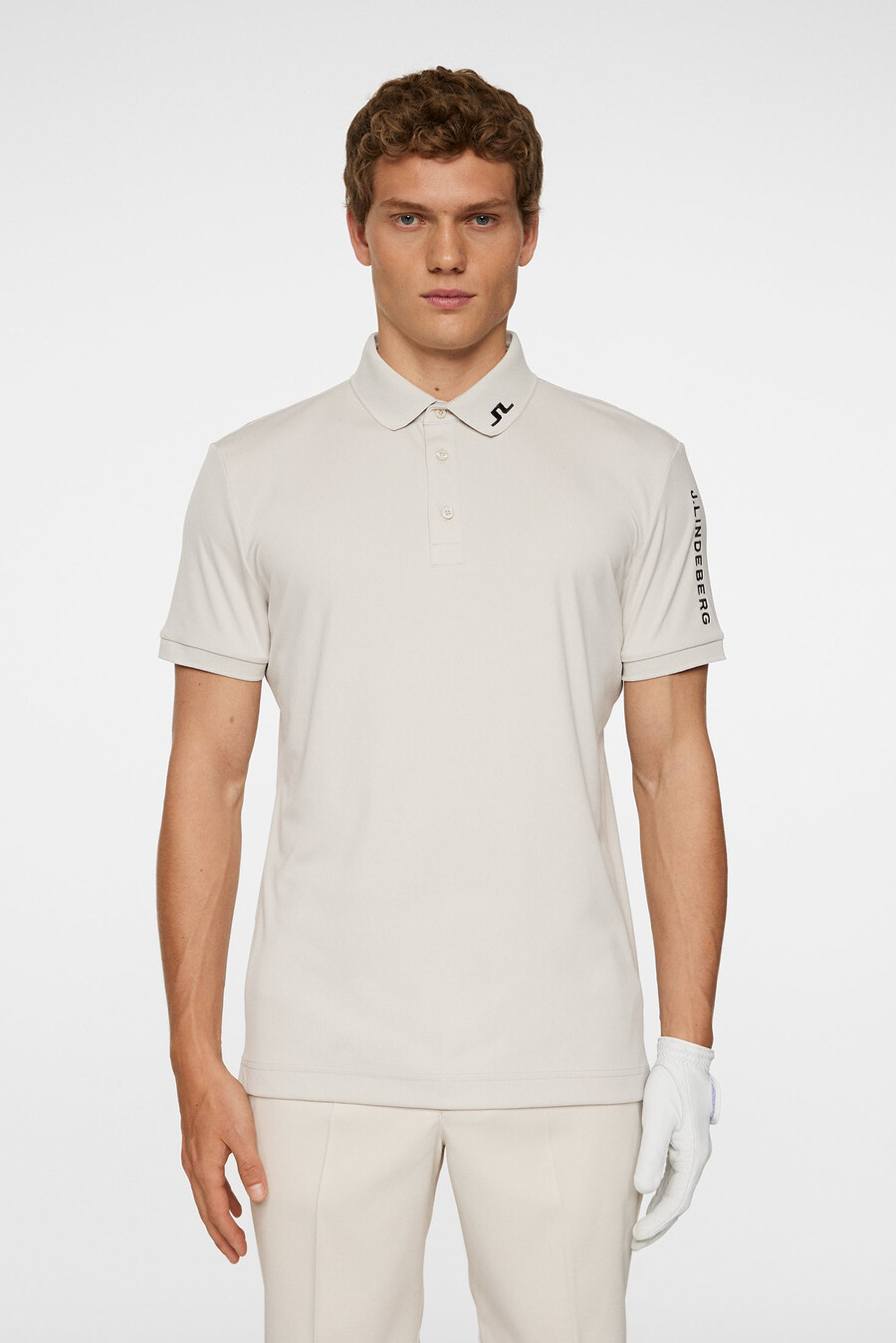 tour tech slim fit poloskjorte