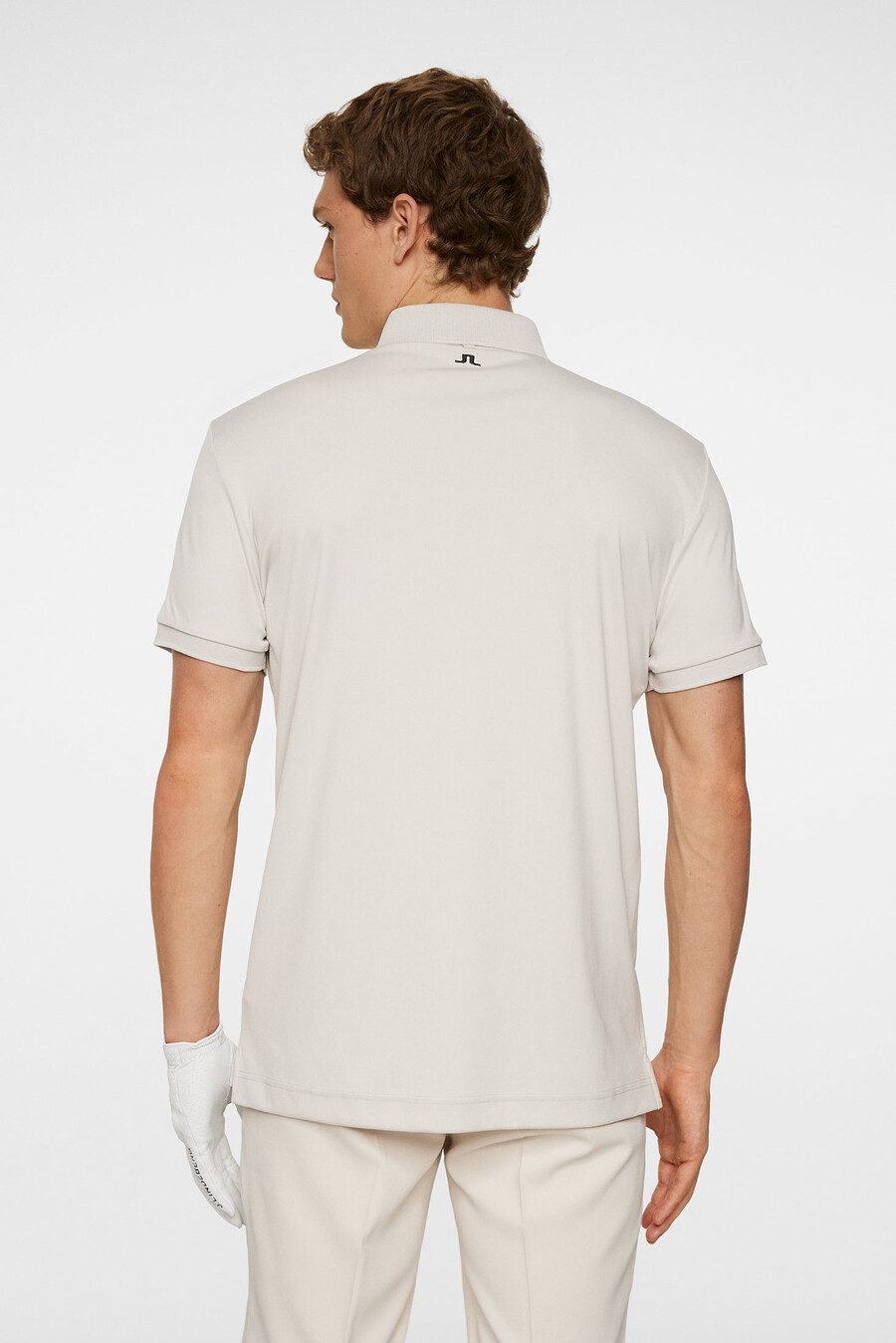 tour tech slim fit poloskjorte