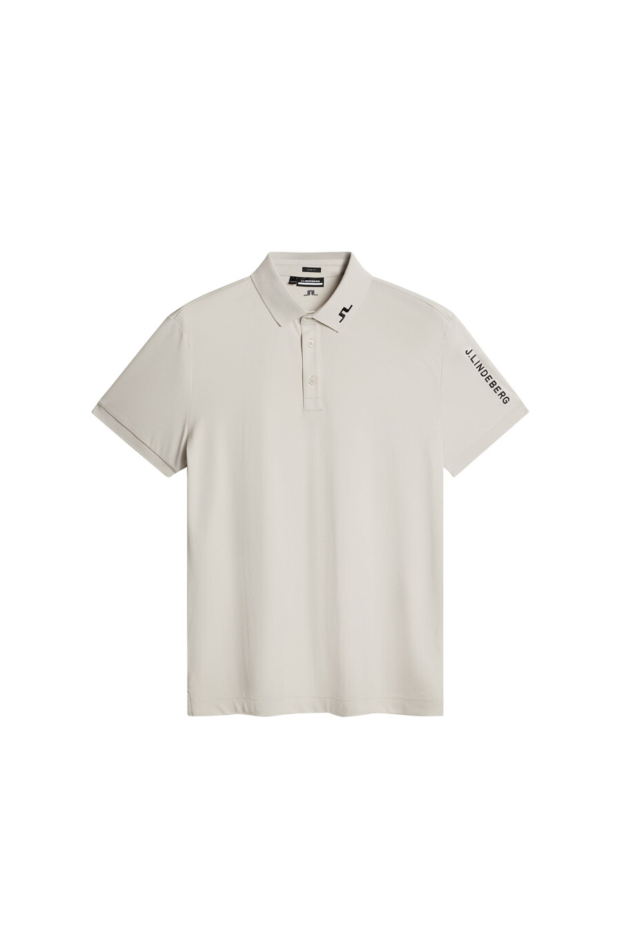tour tech slim fit poloskjorte