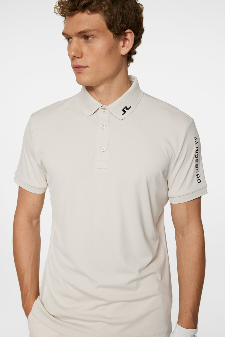 tour tech slim fit poloskjorte
