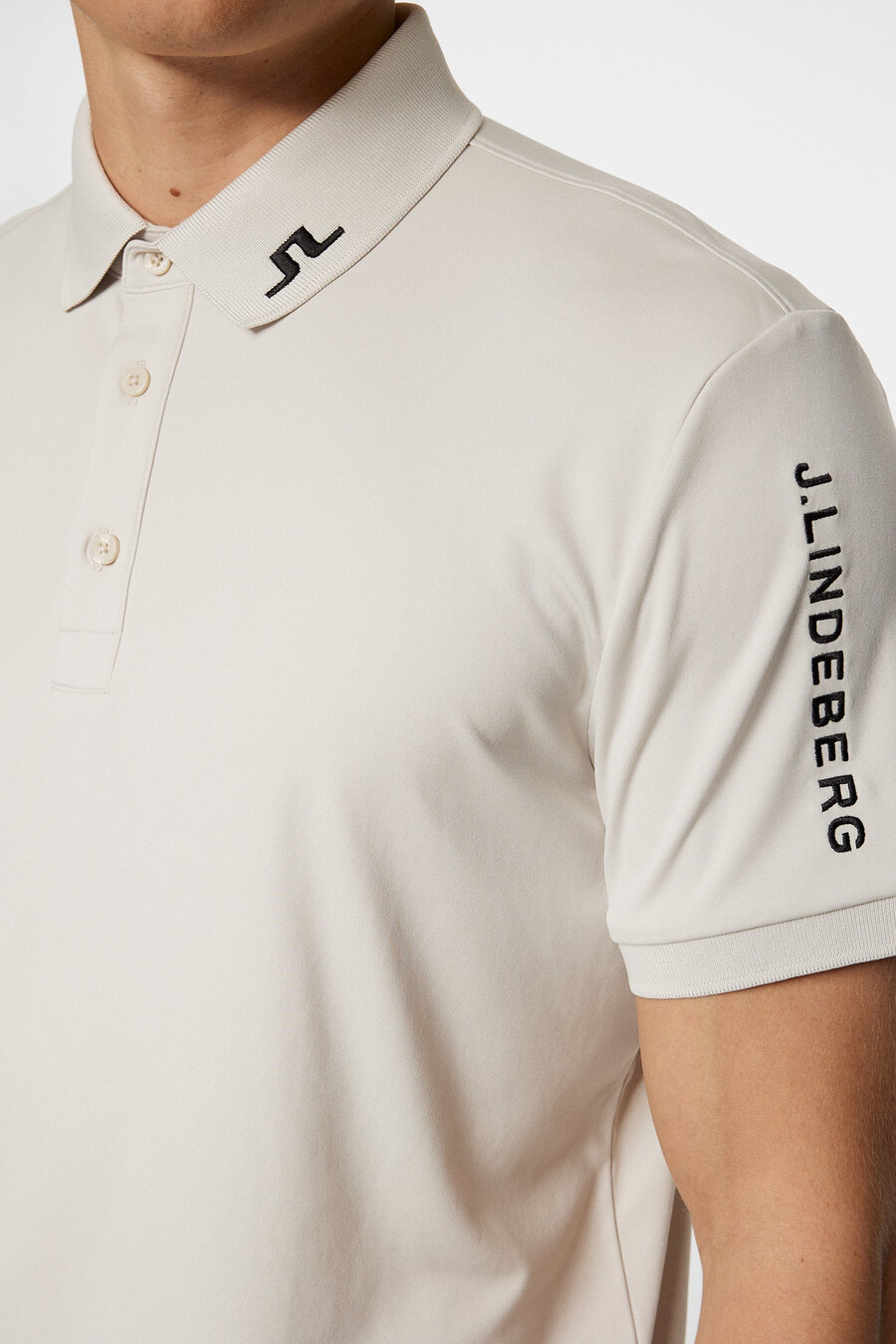 tour tech slim fit poloskjorte