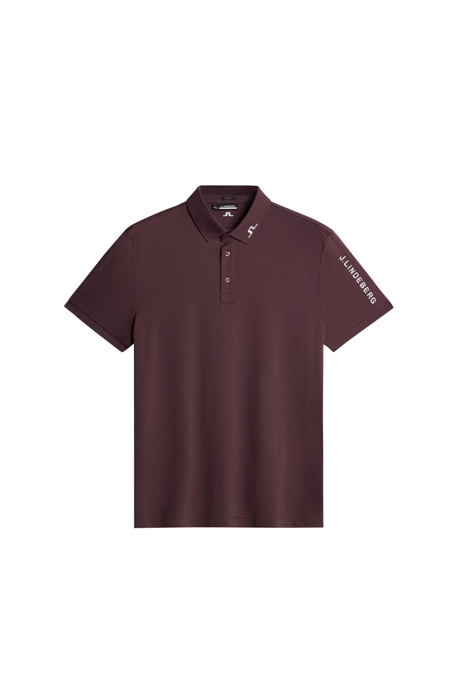 tour tech slim fit poloskjorte
