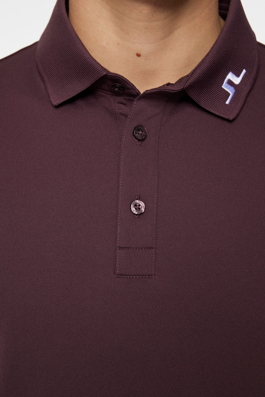 tour tech slim fit poloskjorte