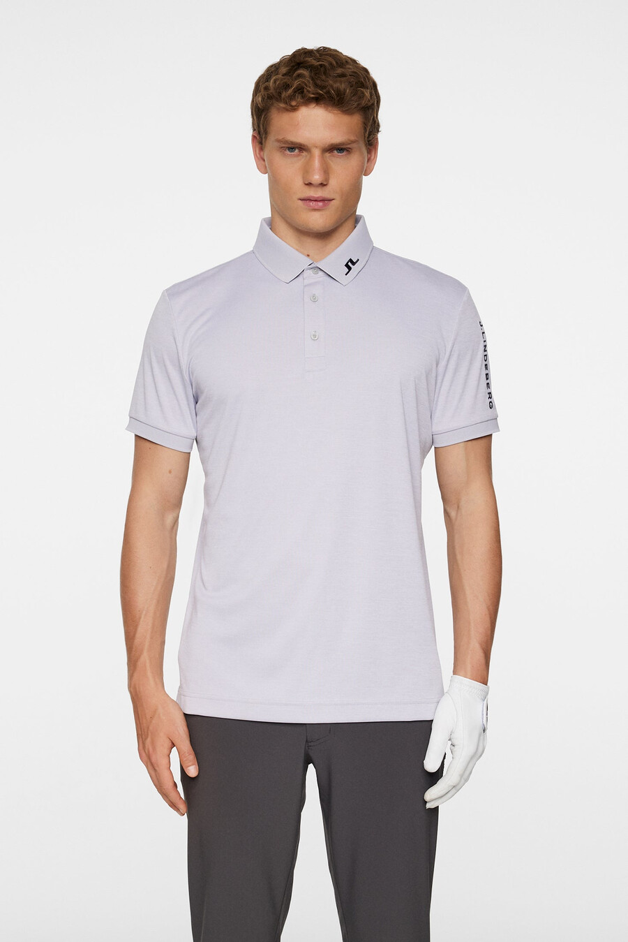 tour tech slim fit poloskjorte