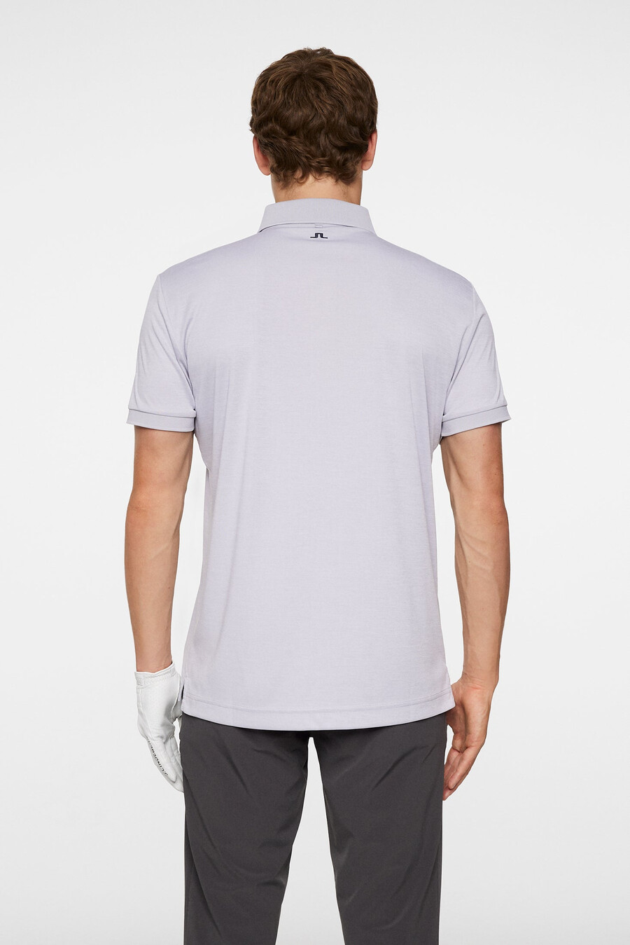 tour tech slim fit poloskjorte