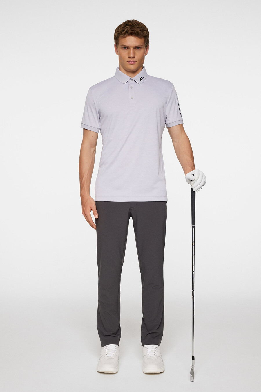 tour tech slim fit poloskjorte