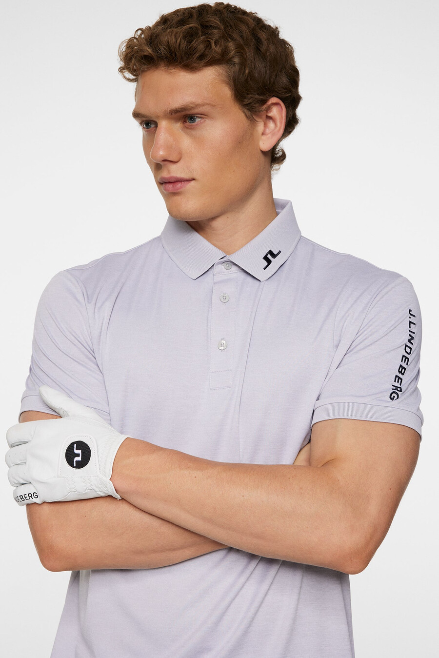 tour tech slim fit poloskjorte