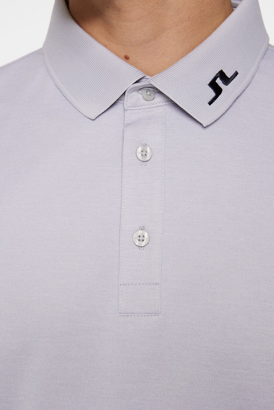tour tech slim fit poloskjorte