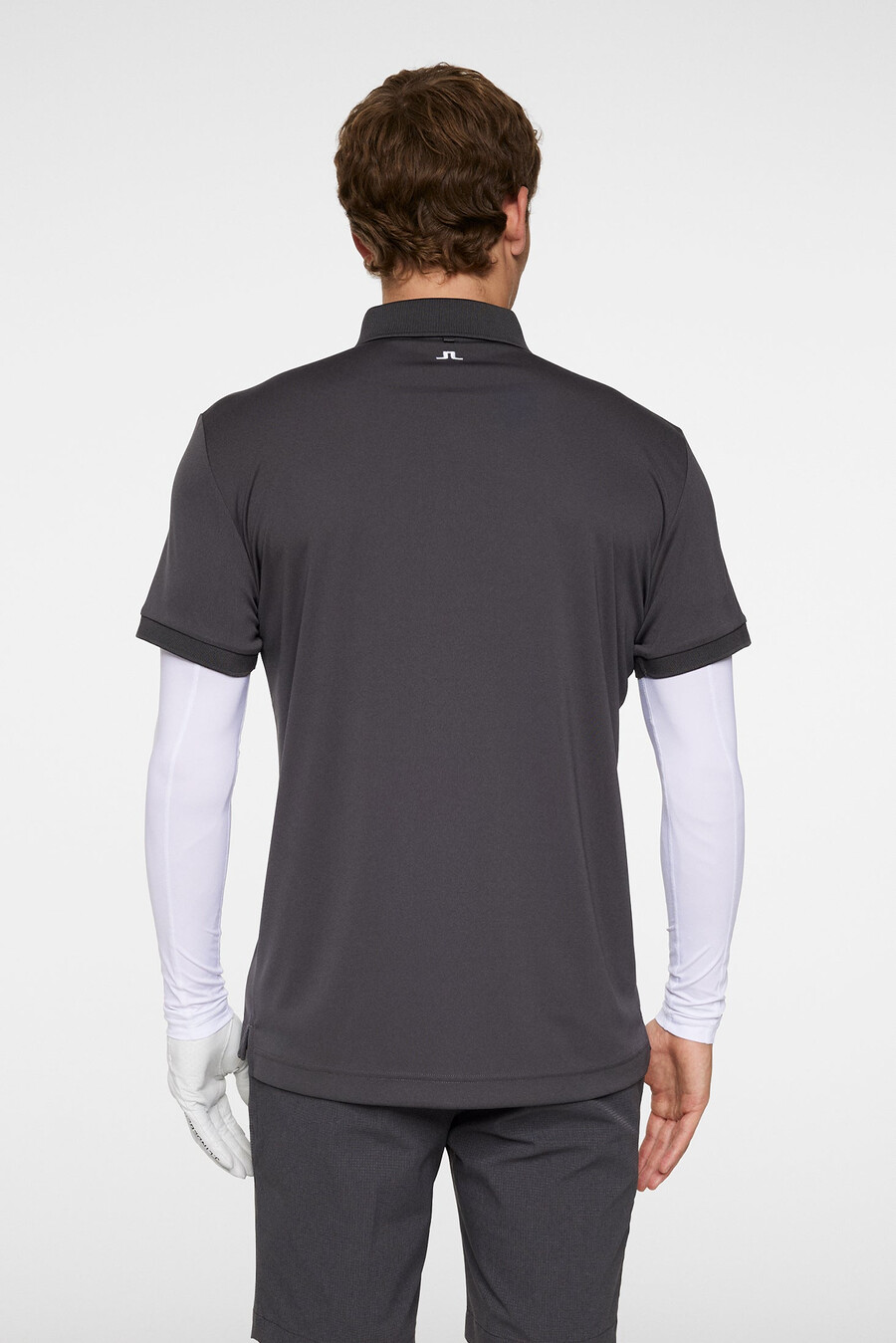 tour tech slim fit poloskjorte