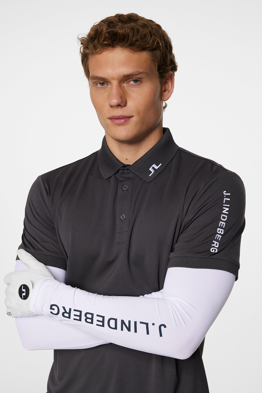 tour tech slim fit poloskjorte