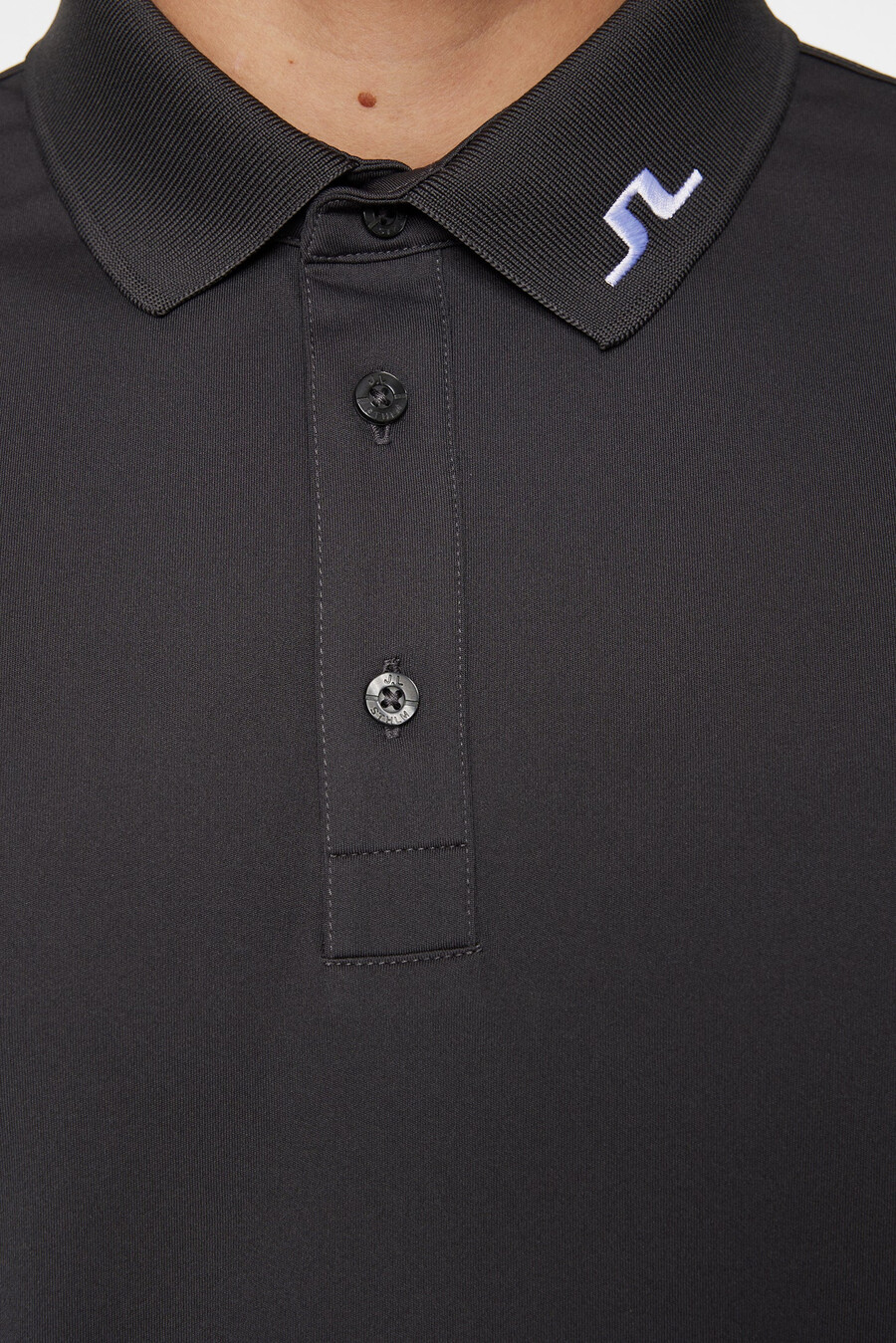 tour tech slim fit poloskjorte