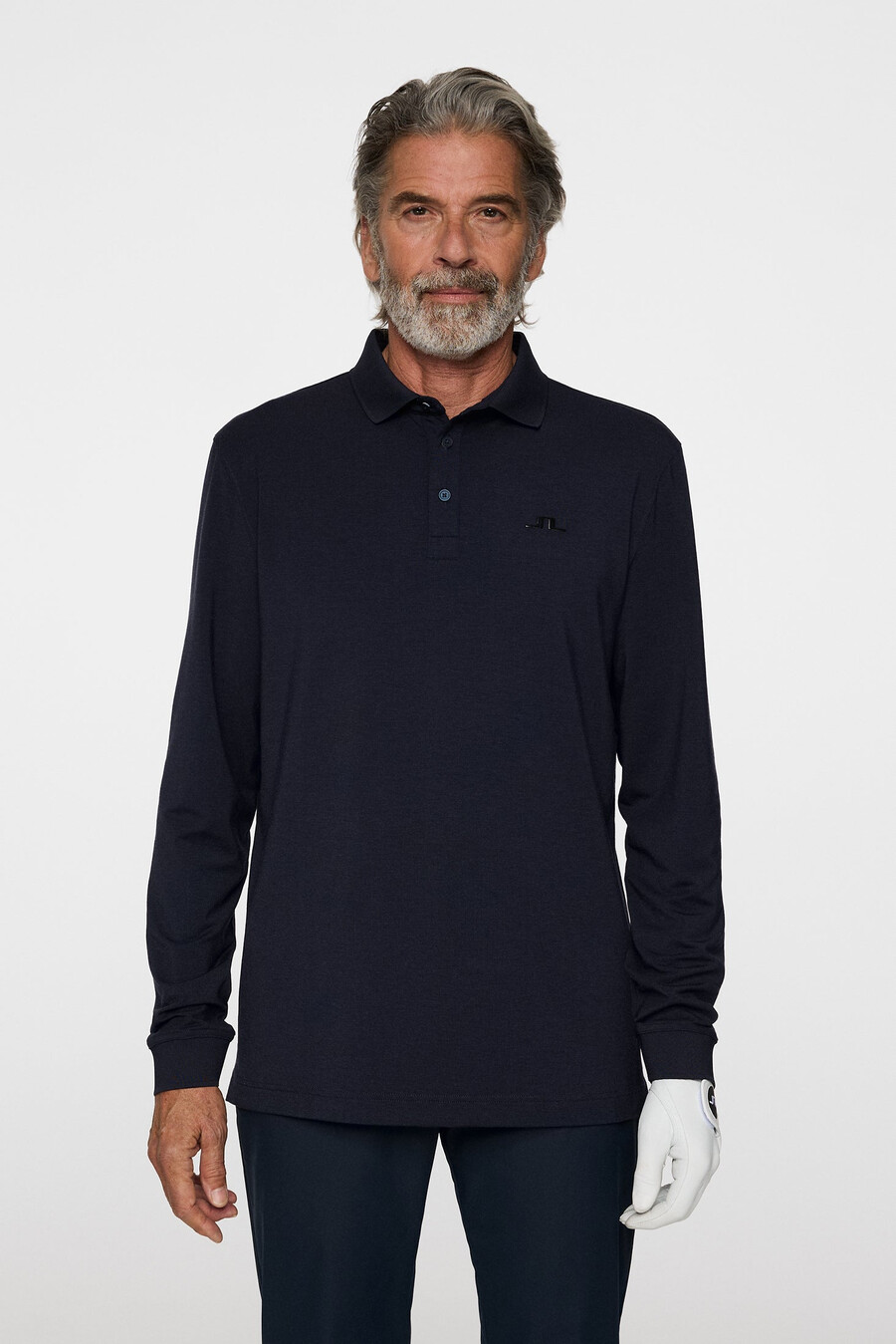 florian ls poloskjorte