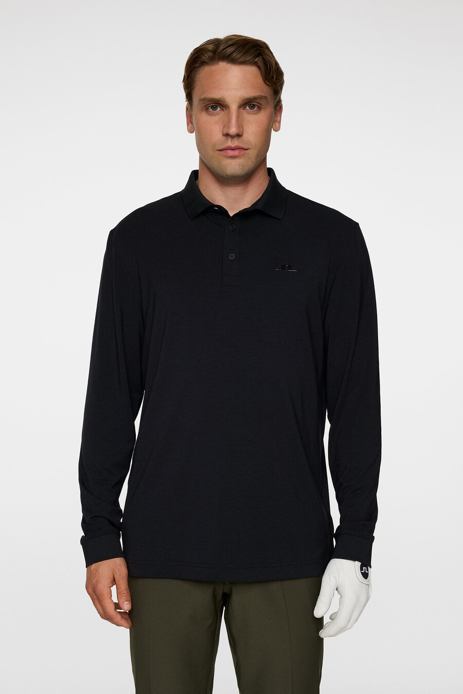 florian ls poloskjorte