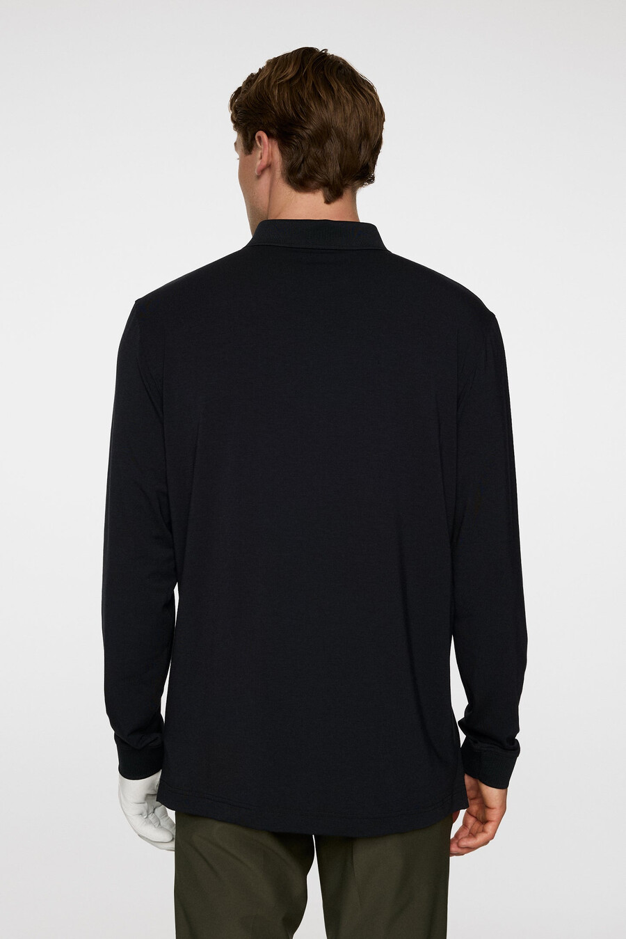 florian ls poloskjorte