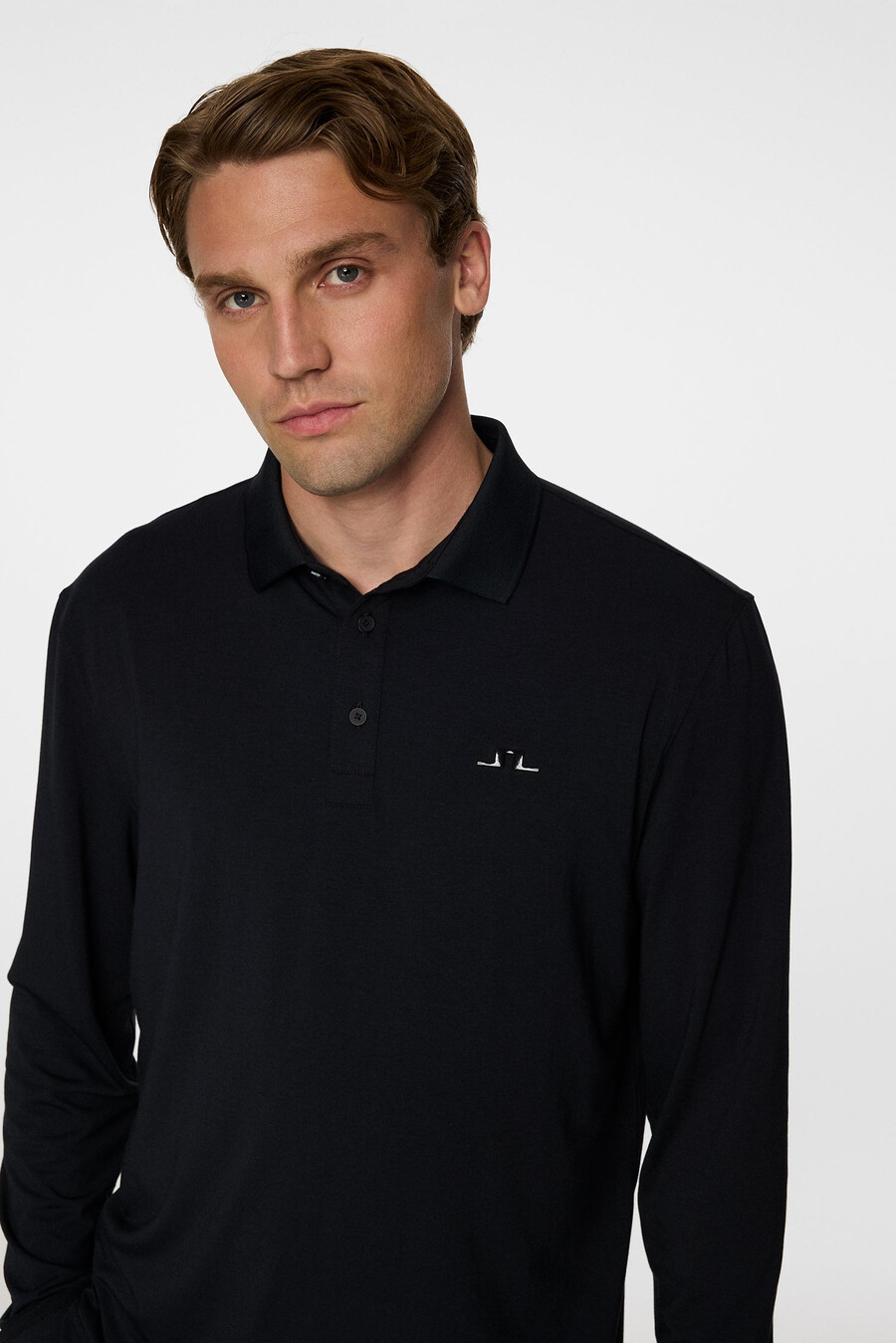 florian ls poloskjorte