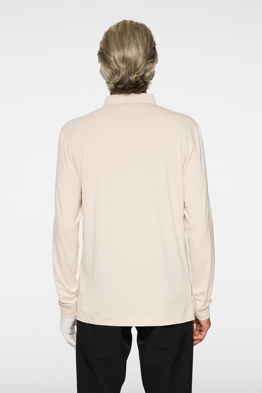 florian ls poloskjorte
